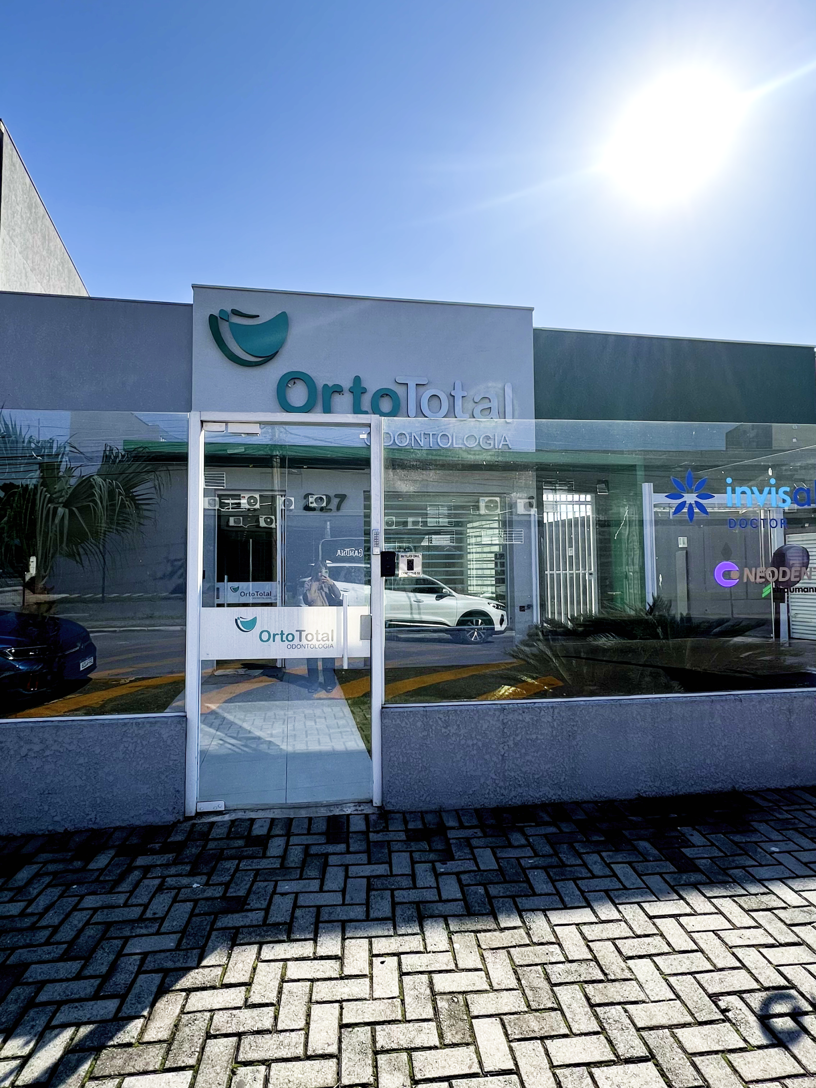 Clínica OrtoTotal