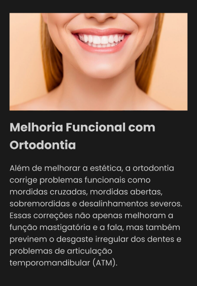 Seção Blog