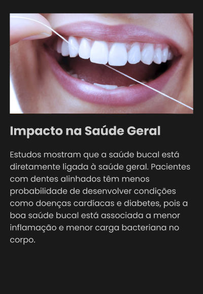 Seção Blog