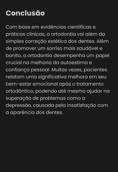 Seção Blog